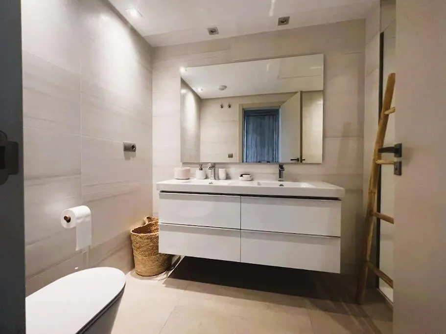 Harmony Golf Apartment Malaga