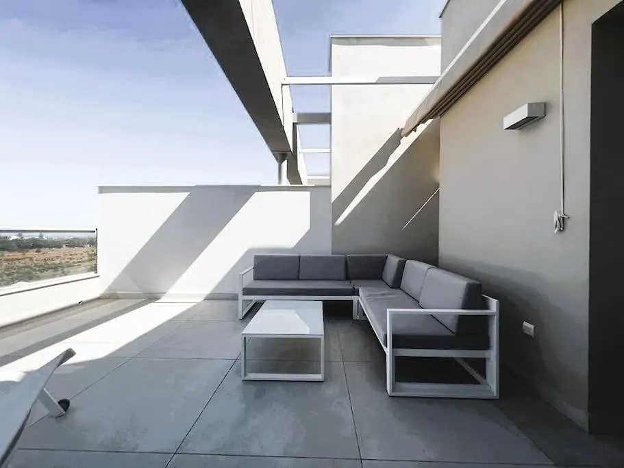 Harmony Golf Apartment Malaga