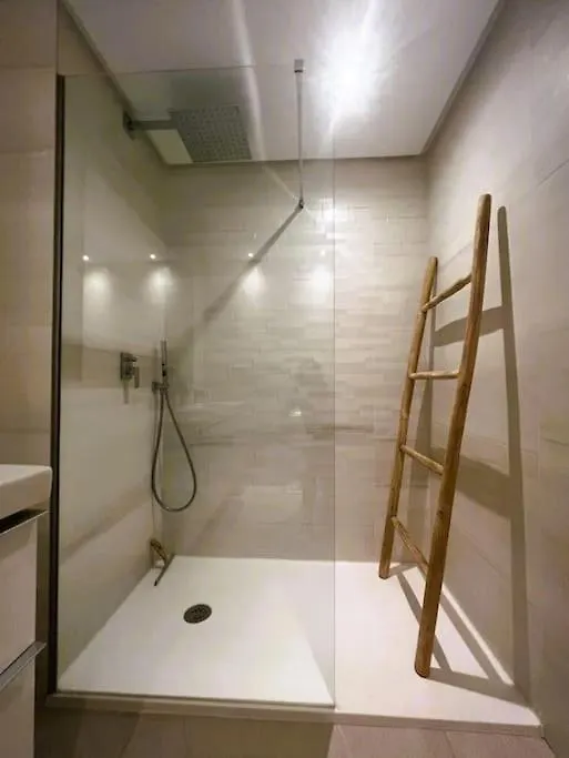 Harmony Golf Apartment Malaga