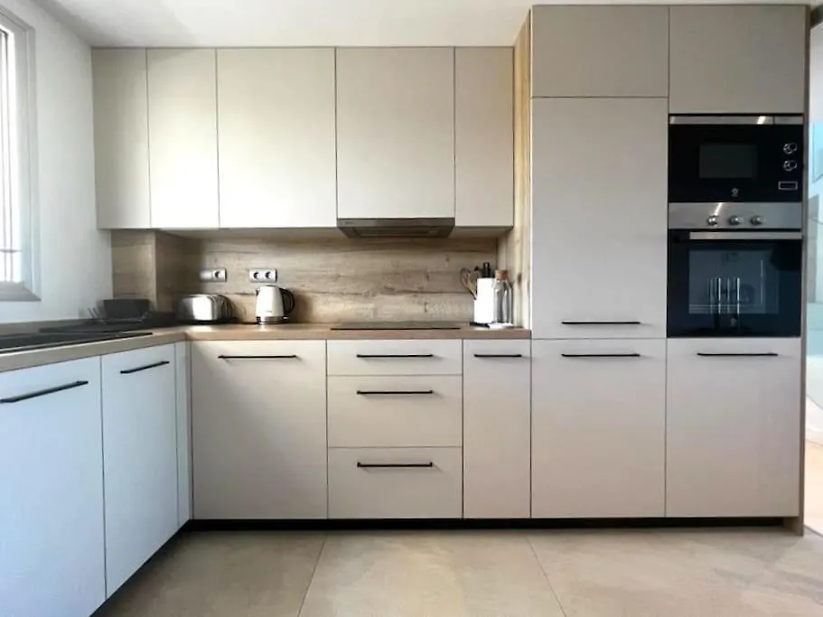 Harmony Golf Apartment Malaga Spain