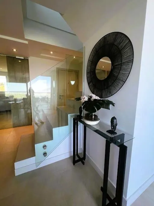 Harmony Golf Apartment Malaga