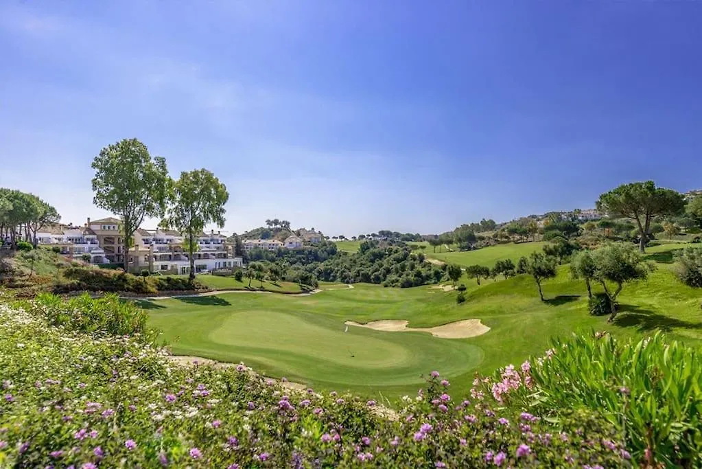 شقة Harmony Golf مالقة