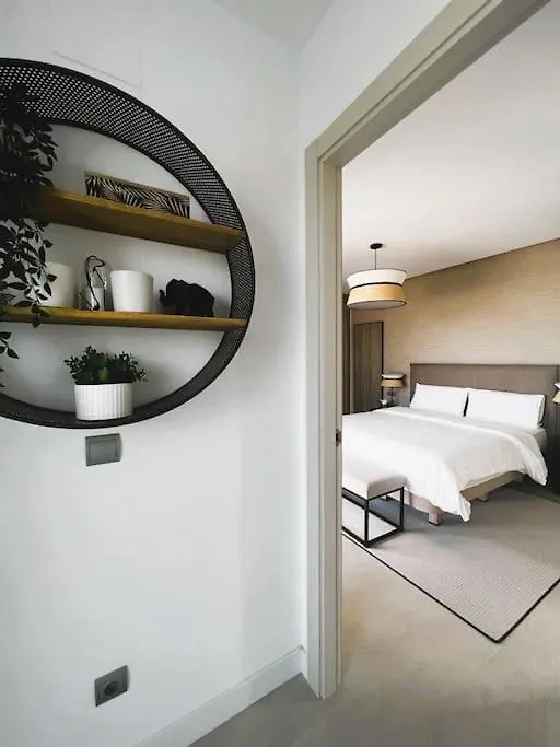 Harmony Golf Apartment Malaga 0*,  Spain