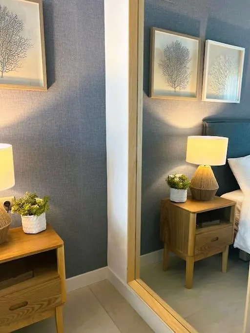 Harmony Golf Apartment Malaga