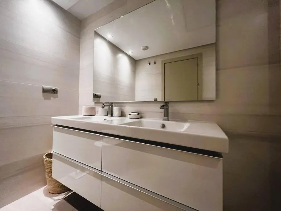 Harmony Golf Apartment Malaga Spain
