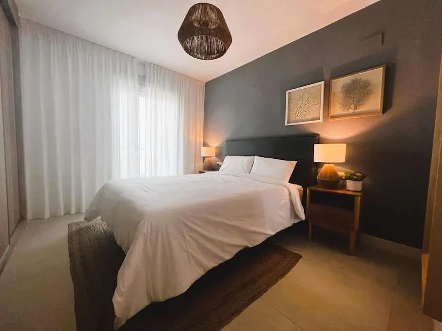 Harmony Golf Apartment Malaga Spain