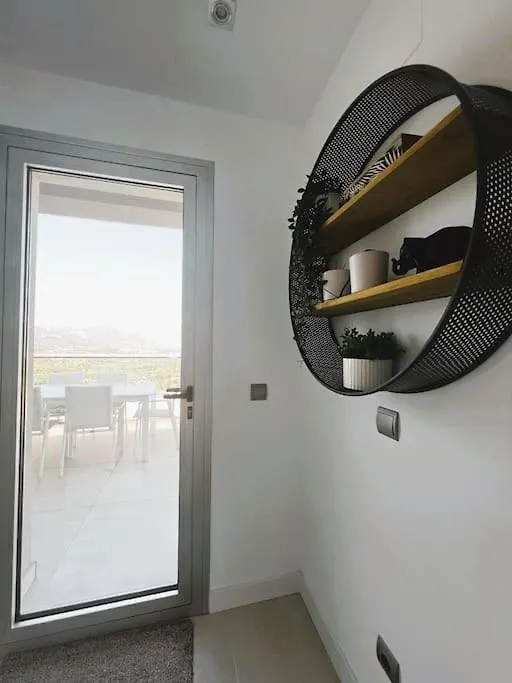 Harmony Golf Apartment Malaga