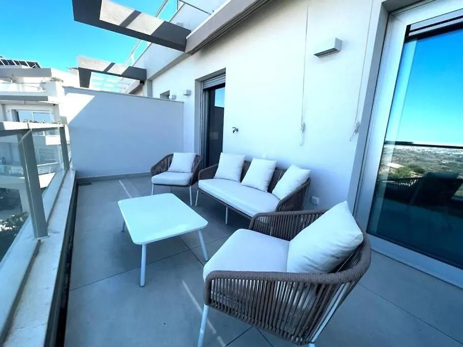 Harmony Golf Apartment Malaga 0*,  Spain