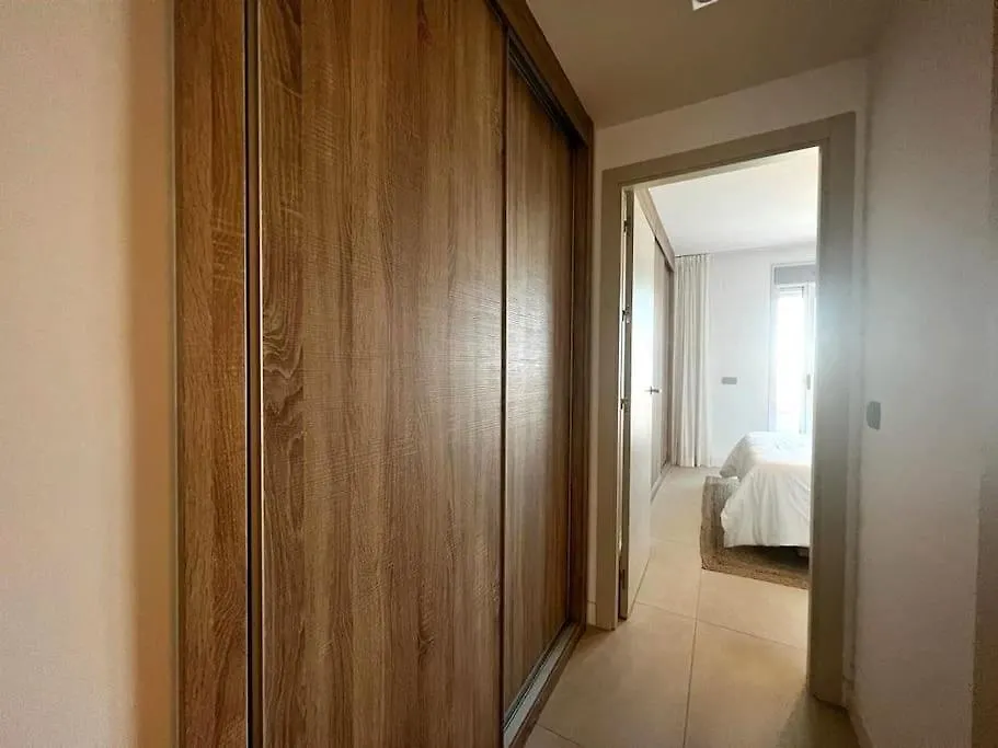 Harmony Golf Apartment Malaga
